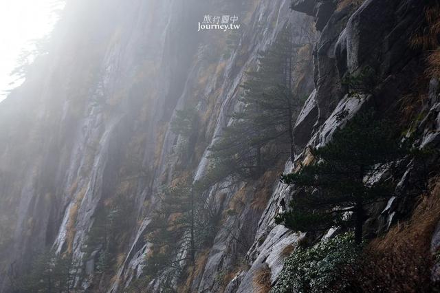 中国安徽省、黄山|爬上震撼中国的第一奇山・黄山