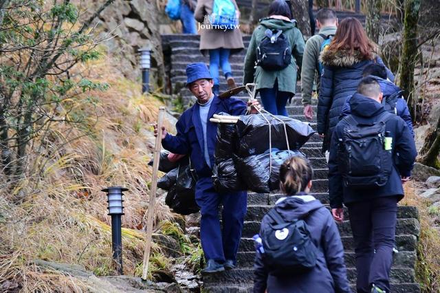 中国安徽省、黄山|爬上震撼中国的第一奇山・黄山
