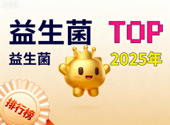 益生菌耐酸品牌有哪些 盘点耐胃酸活性高的五大口碑品牌