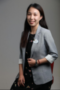 以数智赋能旅游新篇，访旅游创新先锋陈晔玲