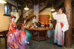 五一文旅新体验！古北水镇＂五大奇遇＂开启沉浸式度假新模式