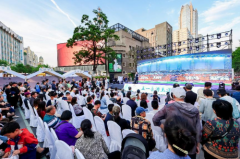 “周末到玉溪看比赛—‘五一’乐游玉溪”文化旅游推介活动圆满举行