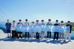 “创行舟山”高校创客行系列活动第一期圆满收官：高校智慧赋能海岛共富新生态